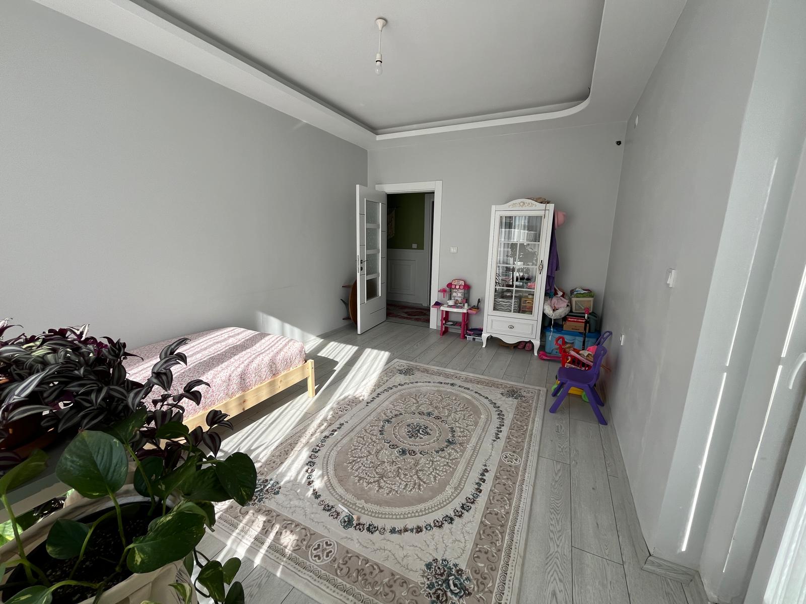 İZEHİLALKENT'TE SATILIK FIRSAT DAİRE